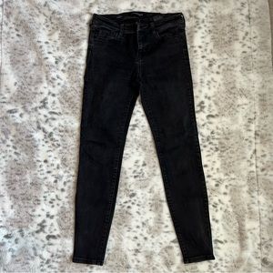 Liverpool Jean Company, skinny jeans, size 6/28